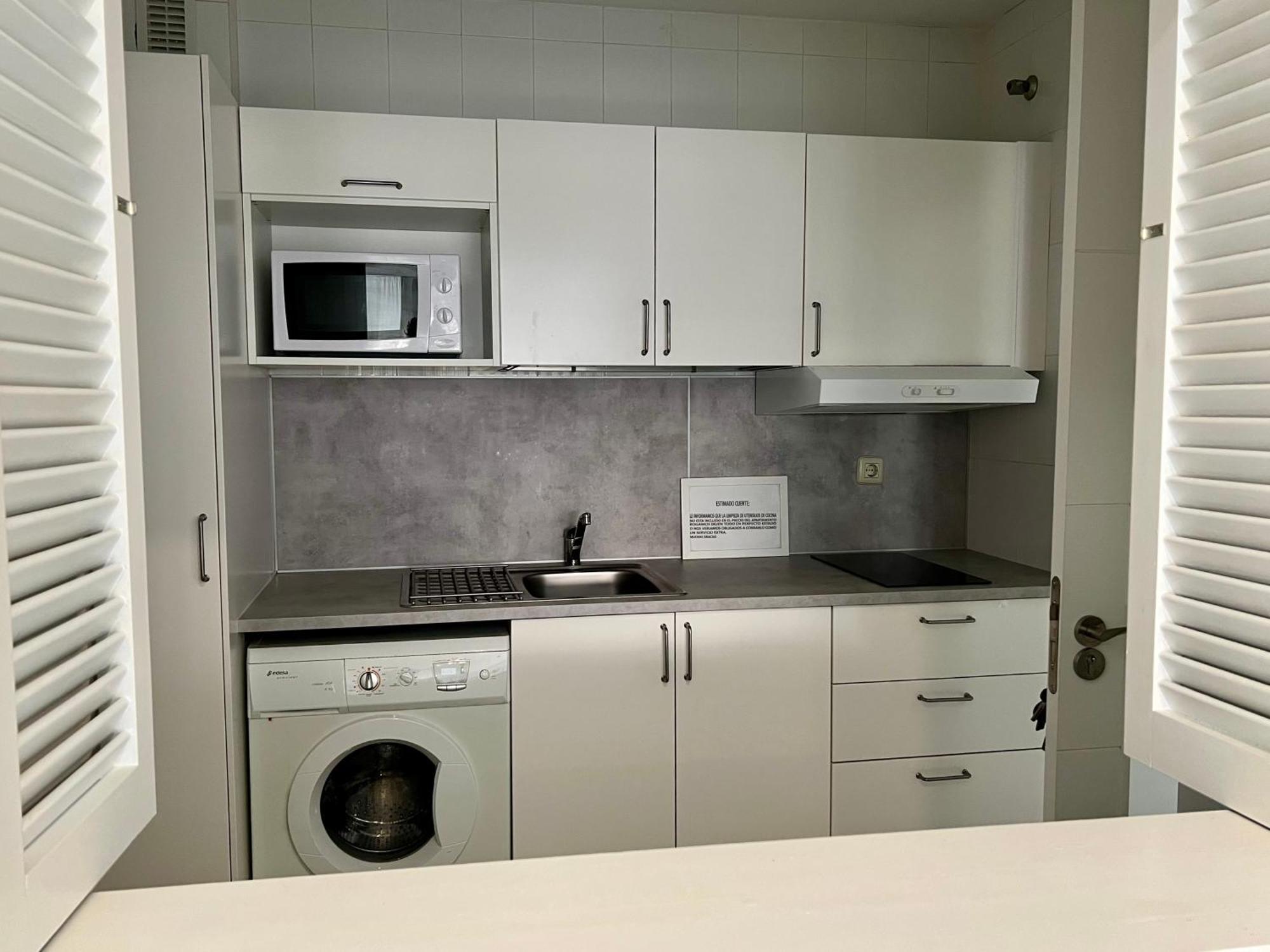 Apartamentos Turisticos Imar Cadiz Ngoại thất bức ảnh