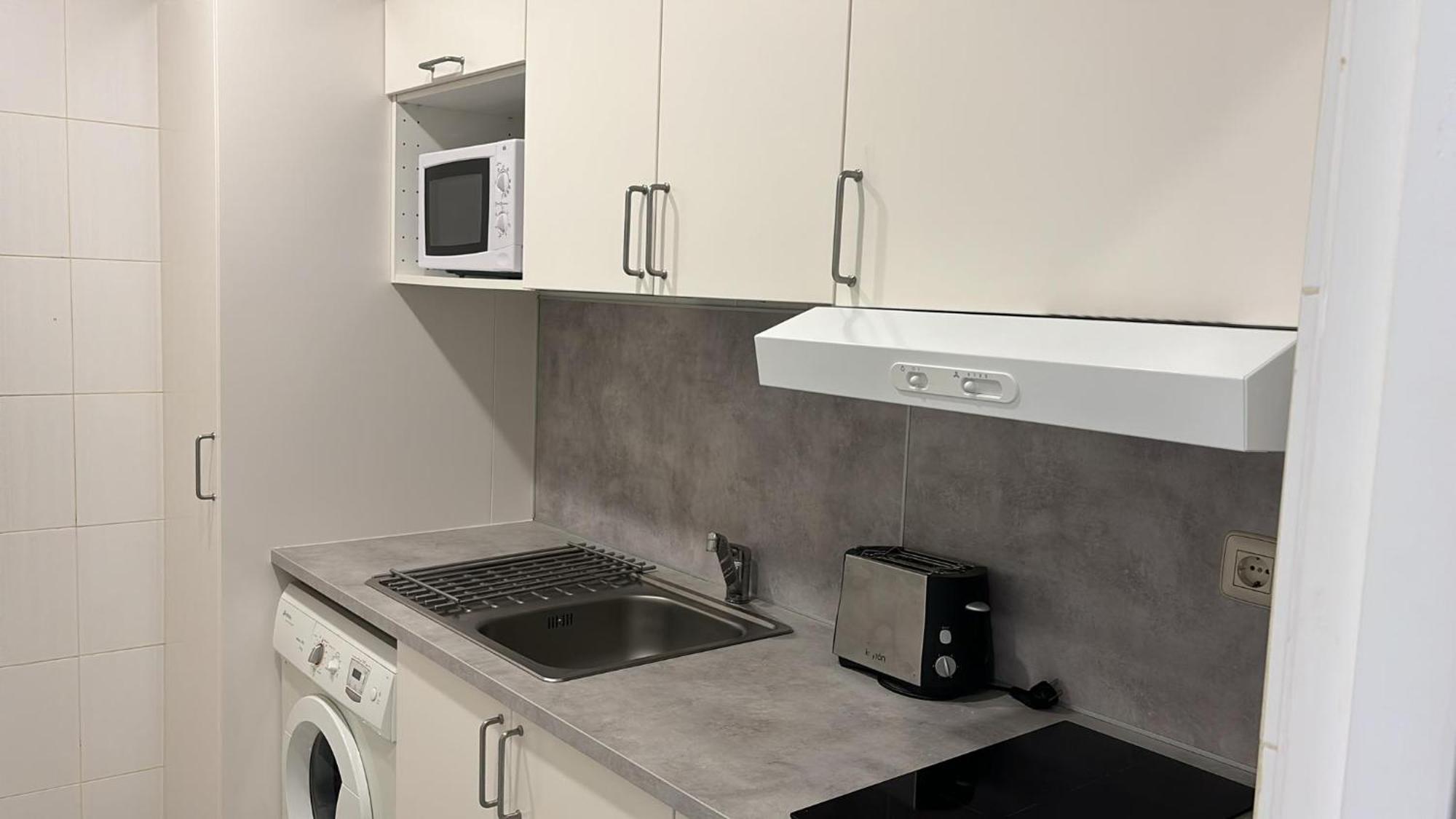 Apartamentos Turisticos Imar Cadiz Ngoại thất bức ảnh